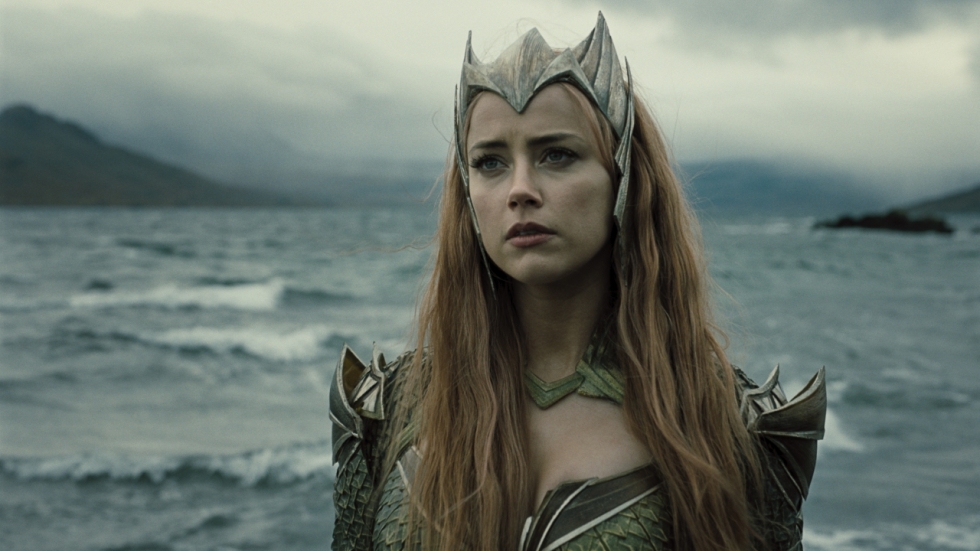 Elon Musk vat relatie met actrice Amber Heard op botte manier samen