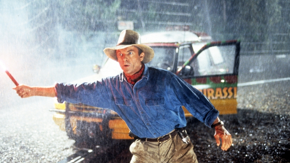 Met 3145 stenen in deze nieuwe LEGO-set van 'Jurassic Park' een enorme musthave