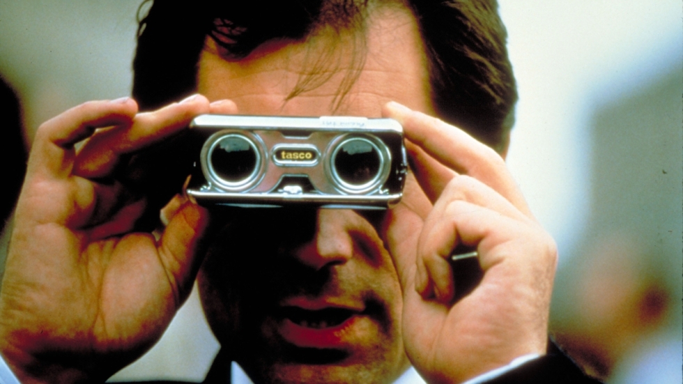 007-acteur Timothy Dalton reageert op schokkend James Bond-nieuws