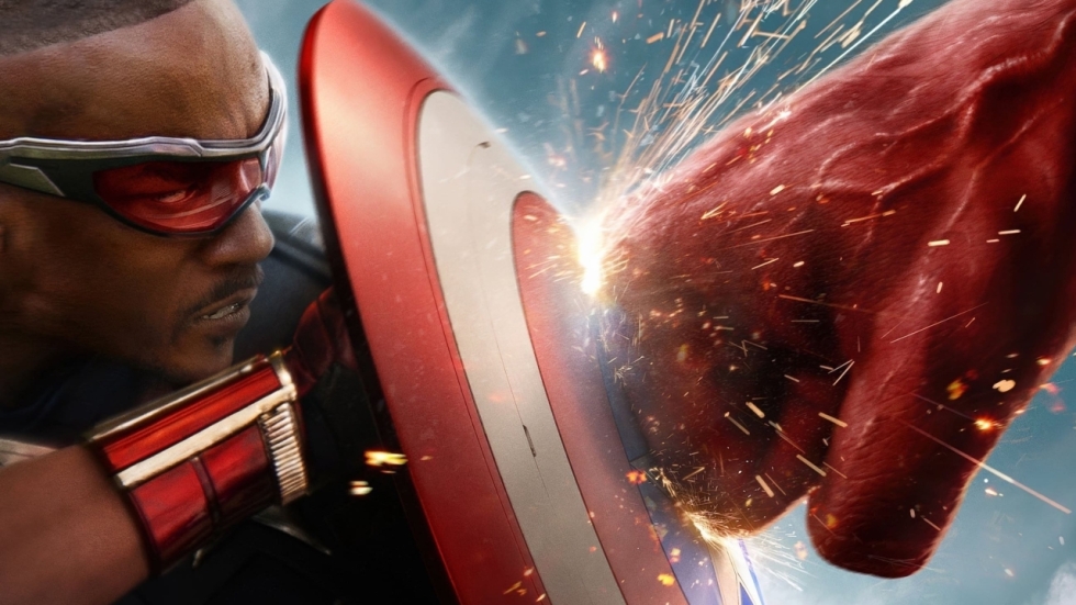 Het lijkt erop dat 'Captain America: Brave New World' een flinke financiele tik krijgt