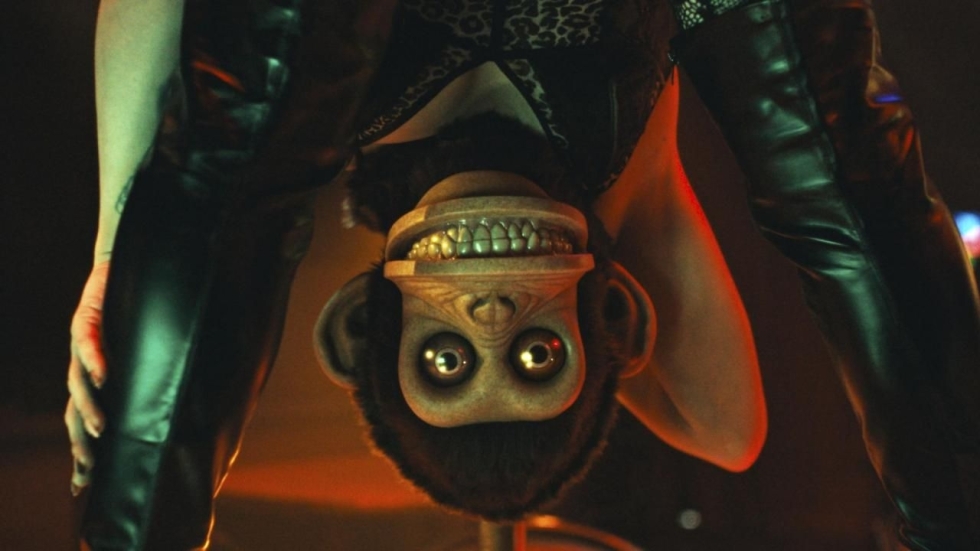 Regisseur van 'The Monkey' en 'Longlegs' heeft zijn volgende film al klaar