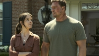 Miniserie met 6 afleveringen op Netflix, nieuwe seizoen 'Reacher' is "Gone Tomorrow" en Prime Video ontwikkelt nieuwe fantasyserie