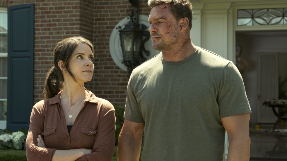 Netflix cancelt westernserie na 1 seizoen, eerste recensies voor 'Reacher' en deze serie is een van de meest binge-waardige ooit