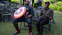 Marvel Studios verliest koppositie aan ijzersterke scifi-film, terwijl 'Anora' weer veel bekijks trekt