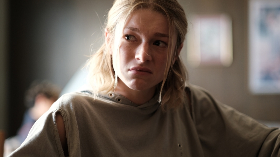 'Euphoria'-ster Hunter Schafer moet voortaan onvrijwillig als man door het leven
