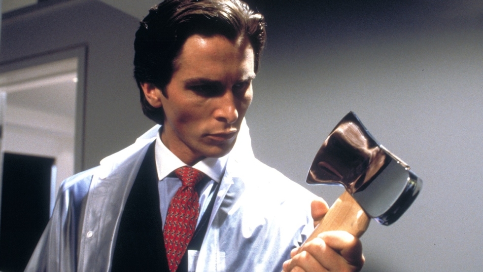 Komt de 'American Psycho'-remake er nog wel?