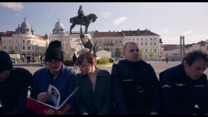 Kontinental '25 (2025) video/trailer