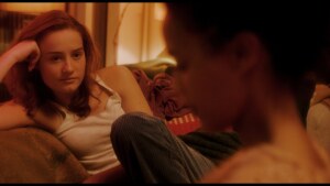 Dreams (2025) video/trailer