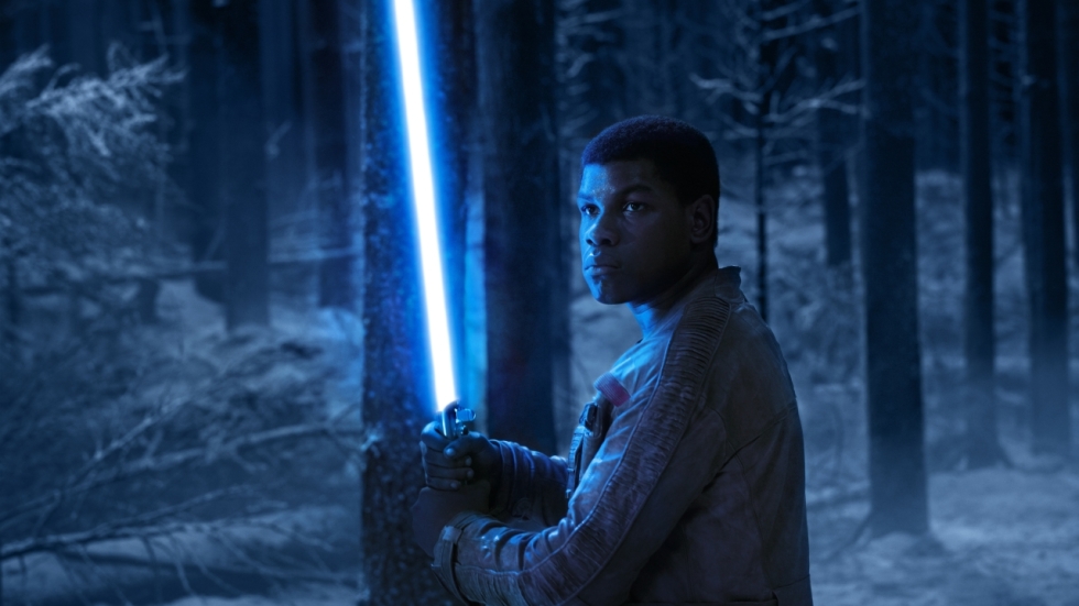 Deze filmposters van 'Star Wars', 'X-Men' en 'Aladdin' lijken we heel veel op elkaar