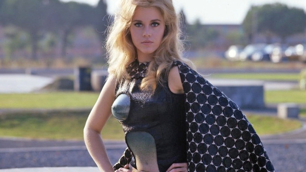 Jane Fonda onthult de ware betekenis en impact van 'woke'