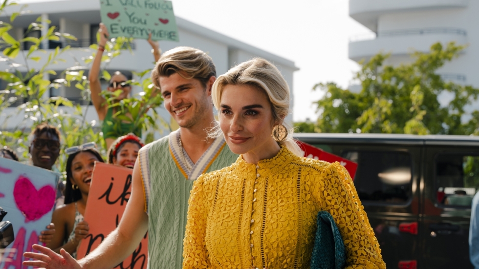 'Love Fail Repeat': vlotte young-adultversie van 'Groundhog Day' op Curaçao