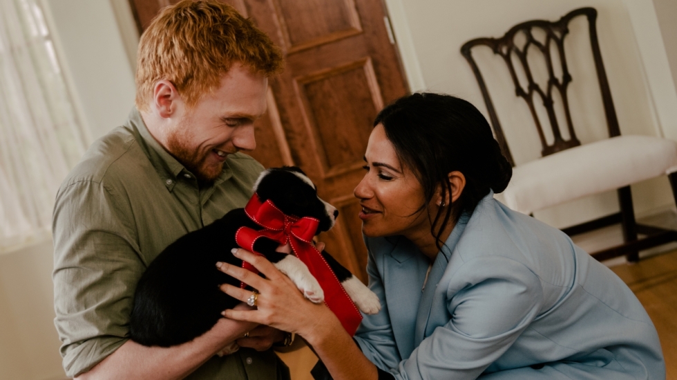 Op deze manier wist Meghan Markle haar eigen graf te graven, en Harry keek toe