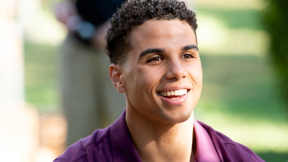 Waarom Mason Gooding uit de 'Scream'-films jou zo bekend voorkomt