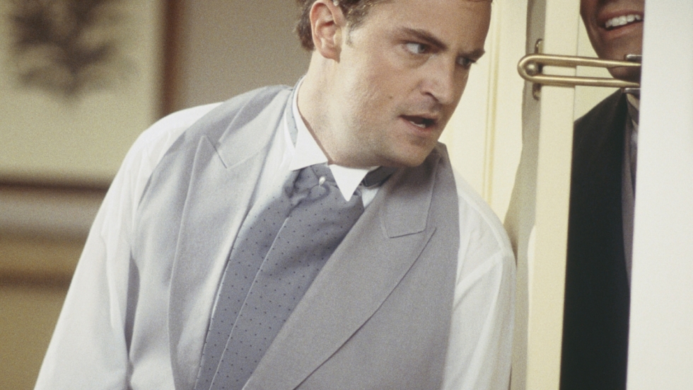 Reden onthult waarom geen enkele 'Friends'-acteur meewerkte aan docu over Matthew Perry