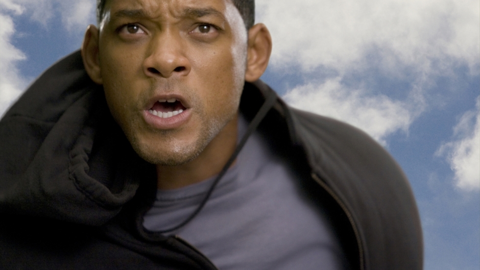 Will Smith keihard aangepakt na "ongepaste actie" tijdens optreden met zangeres India Martinez