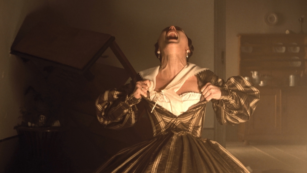 De succesvolste horrorfilm in 2025 tot op heden deze maand al op Blu-ray