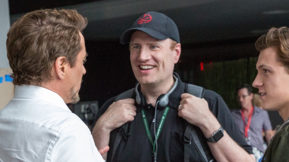 Gerucht: Na deze film stopt Kevin Feige bij Marvel Studios