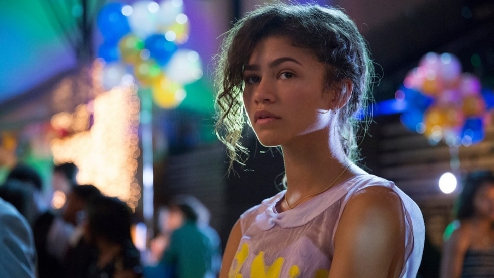 Na 2026 kent echt iedereen Zendaya: bizar veel grote films met haar aanstaande