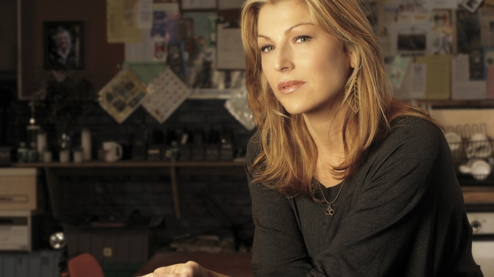 Zo ziet Tatum O'Neal er nu uit en onthult pijnlijke reden van onterving door vader Ryan O'Neal