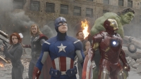 Nieuwe 'Avengers'-films worden gebaseerd op beide 'Secret Wars'-strips van Marvel