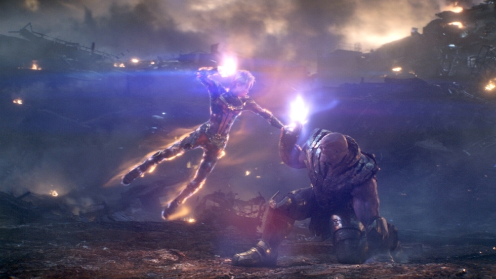 Gelekte beelden 'Avengers: Doomsday' onthullen immense plannen voor Marvel Cinematic Universe