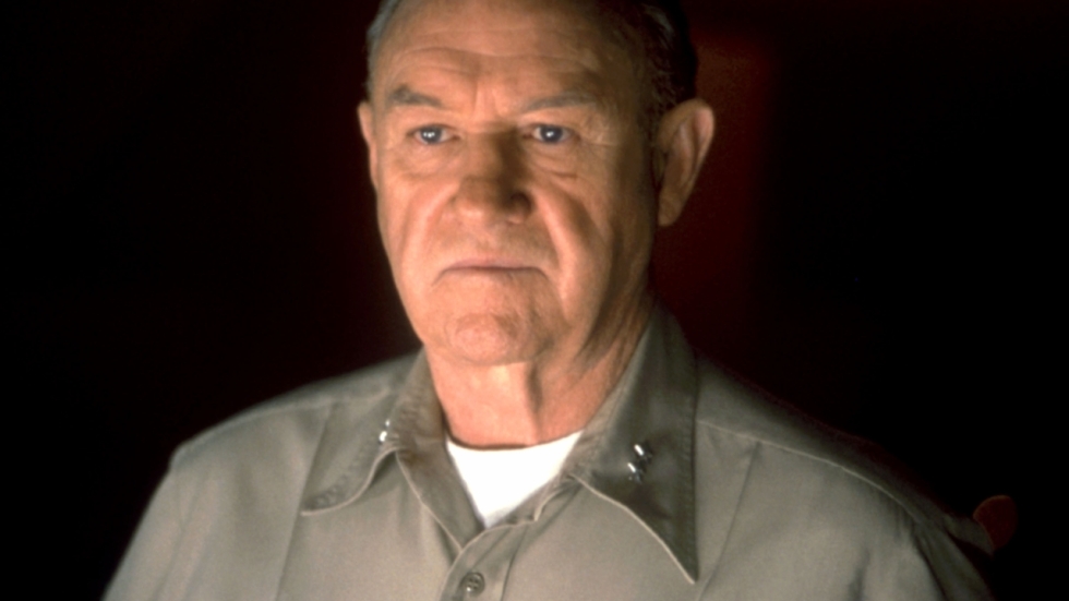 De laatste foto's van Gene Hackman: 95-jarige acteur nog nauwelijks herkenbaar