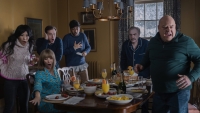 Gloednieuwe horrorfilm kwam gisteren uit en staat nú op 1 op HBO Max
