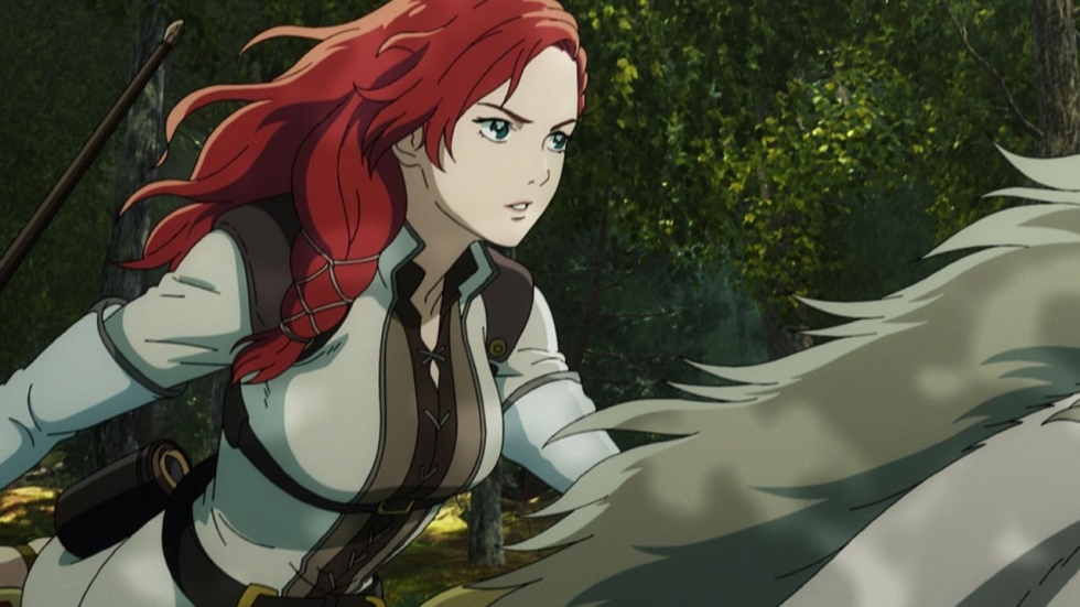 Enorme hit op HBO Max: Betoverende duistere fantasie verovert fans wereldwijd