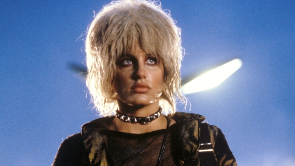 Zo ziet Daryl Hannah (64), die stoere meid uit 'Blade Runner', er nu uit