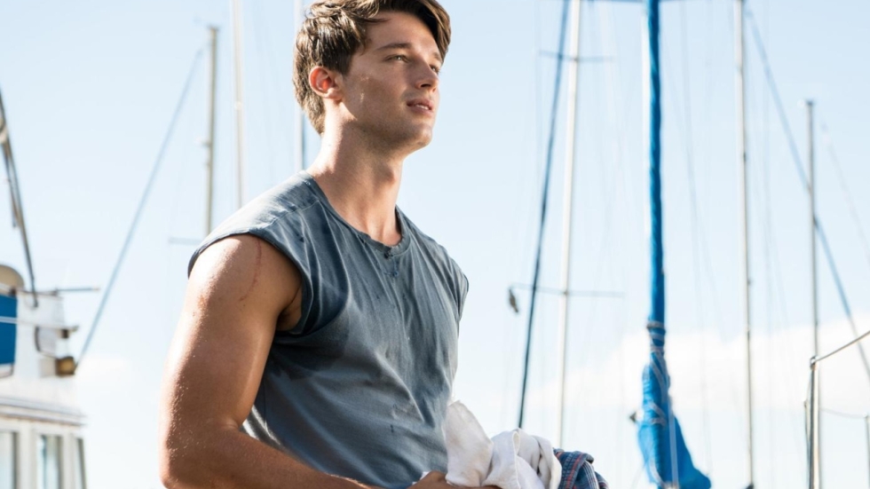 De zoon van Arnold Schwarzenegger wou dolgraag deze superheld spelen voor DC