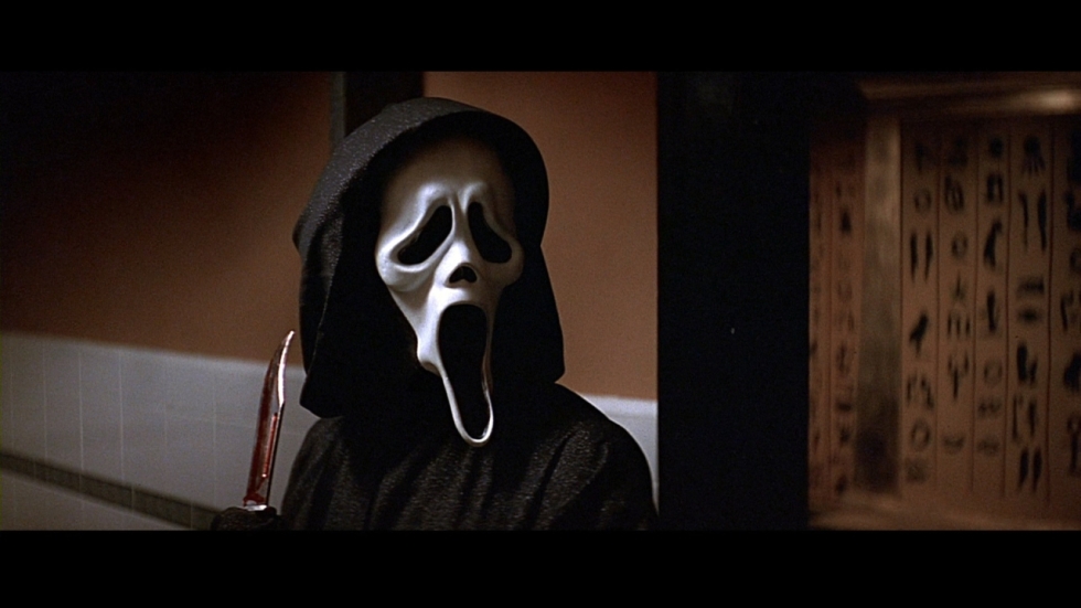 3 angstaanjagende slashers op Netflix om meteen aan te zetten