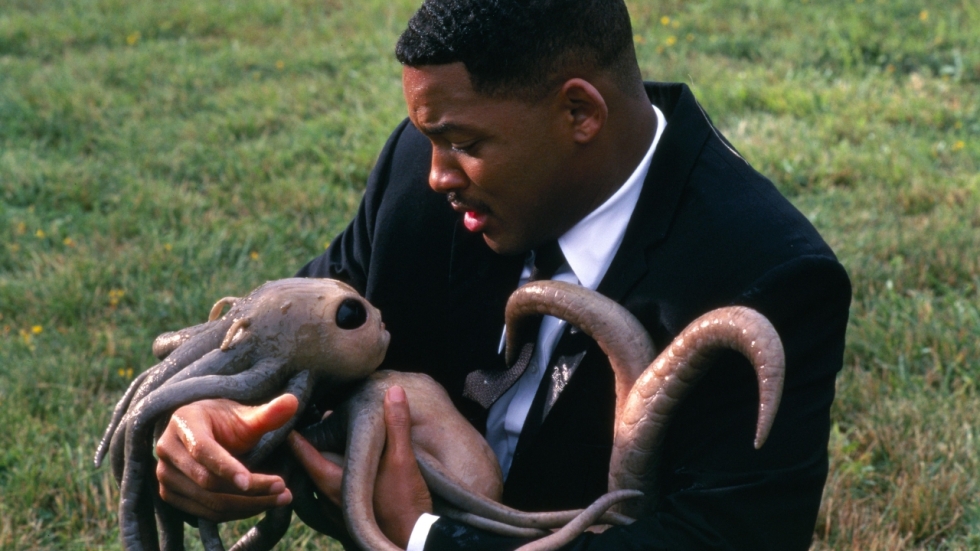 Will Smith staat op deze zwarte lijst met twijfelachtige criminelen die verbannen zijn