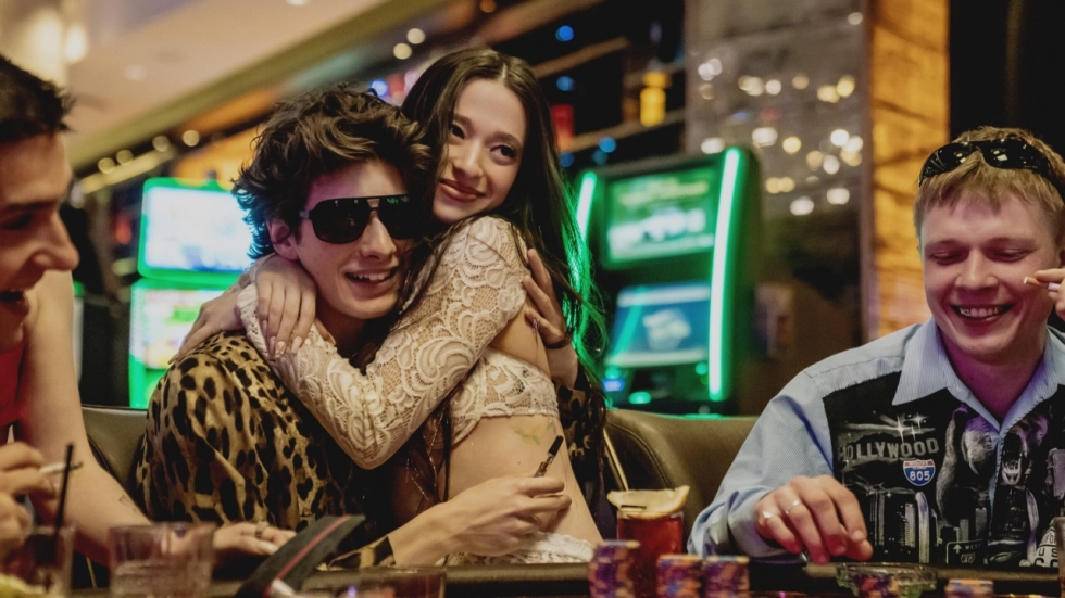 De Oscarwinnaar van 2025: "Magisch en tragisch" en "en op het scherp van de snede"