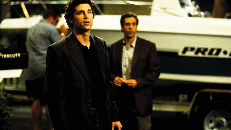 Patrick Dempsey legt uit waarom hij geen deel uitmaakt van 'Scream 7' cast