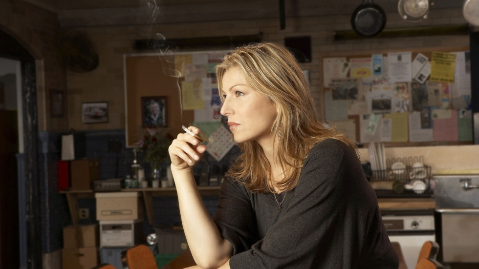 Oscarwinnende actrice ziet $30 miljoen aan neus voorbijgaan: "Het is bloedgeld"