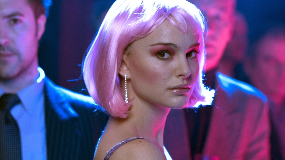 Netflix legt enorme smak geld neer voor nieuwe film met Natalie Portman