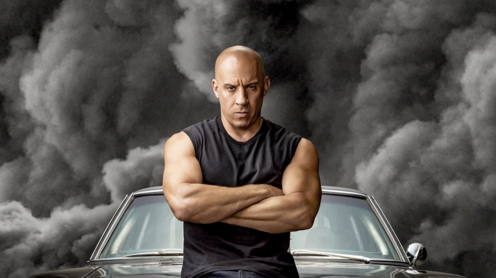 Vin Diesel komt met flink update over 'Fast 11', Marvel-project, nieuwe 'xXx' en 'Riddick'