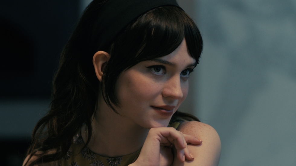 'Companion': vermakelijke kruising tussen horror en een romantische komedie