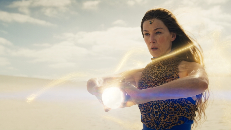 Misdaadserie overstijgt boek, Marvel-ster krijgt rol in 'Dexter: Resurrection' en 'The Wheel of Time' is nog lang niet klaar