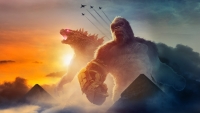 De bizarre reden waarom deze acteur meedoet aan 'Godzilla x Kong: Supernova'