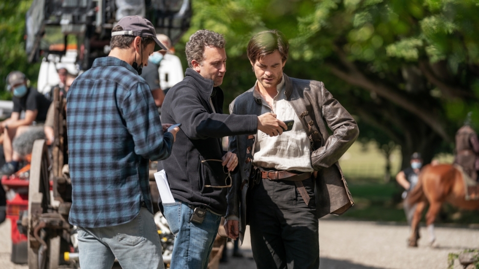 Spelletjes-fans opgelet: het verhaal van de 'Monopoly'-film komt in handen van dit geprezen duo