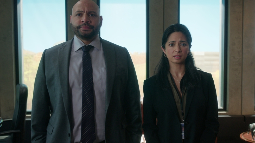 Netflix-serie kijk je in weekend uit, 'Murderbot' als serie op Apple TV+ en Netflix cancelt alweer populaire serie