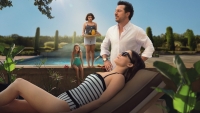 In één klap heeft Netflix een nieuwe nummer 1 met de sensuele nieuwe Netflix-thriller 'Desire'