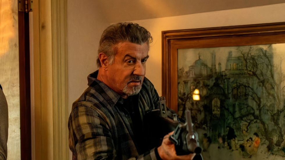 De nieuwste film met Sylvester Stallone is een ware aanfluiting: "het maakt The Expendables 4 toegewijd"