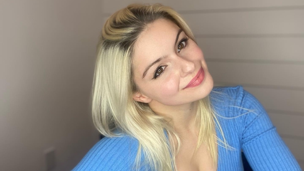 Disney-ster Ariel Winter is nu 27 jaar en laat zich overduidelijk zien