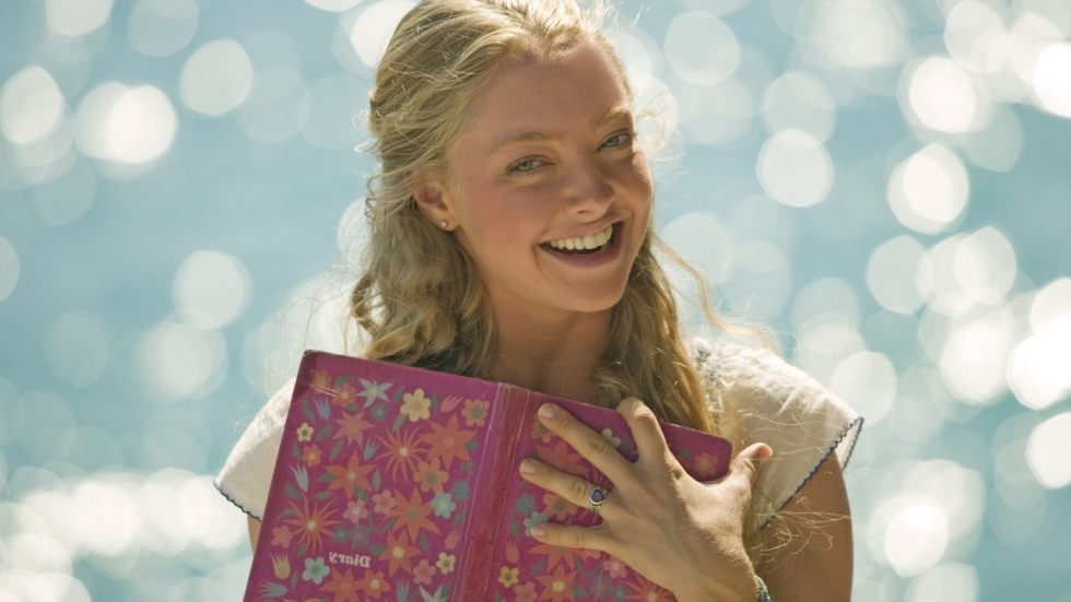 Here we go again: Amanda Seyfried bevestigt 'Mamma Mia! 3'