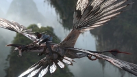 Eerste nieuwe Na'vi uit 'Avatar: Fire and Ash' bekend: de baas van de Tlalim Clan