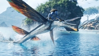 Eerste officiële foto 'Avatar: Fire and Ash' onthuld