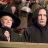 Cast voor 'Harry Potter'-reboot uitgebreid met nieuwe Professor McGonagall en Snape