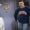 Matt LeBlanc is goudeerlijk over wat hij het liefst doet na succes 'Friends'